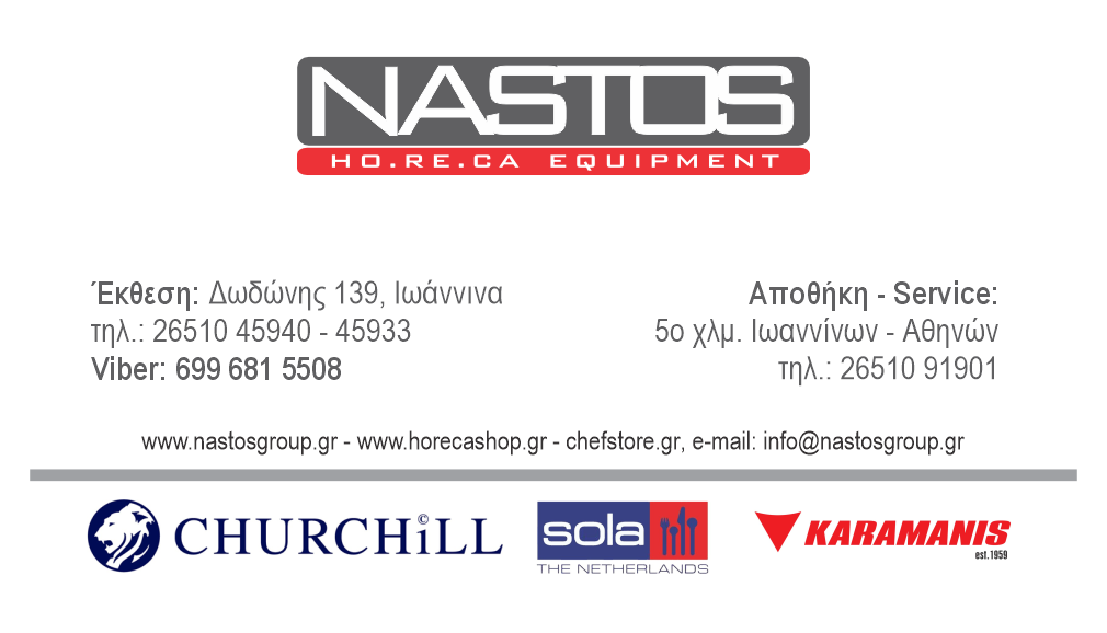 Nastos Group